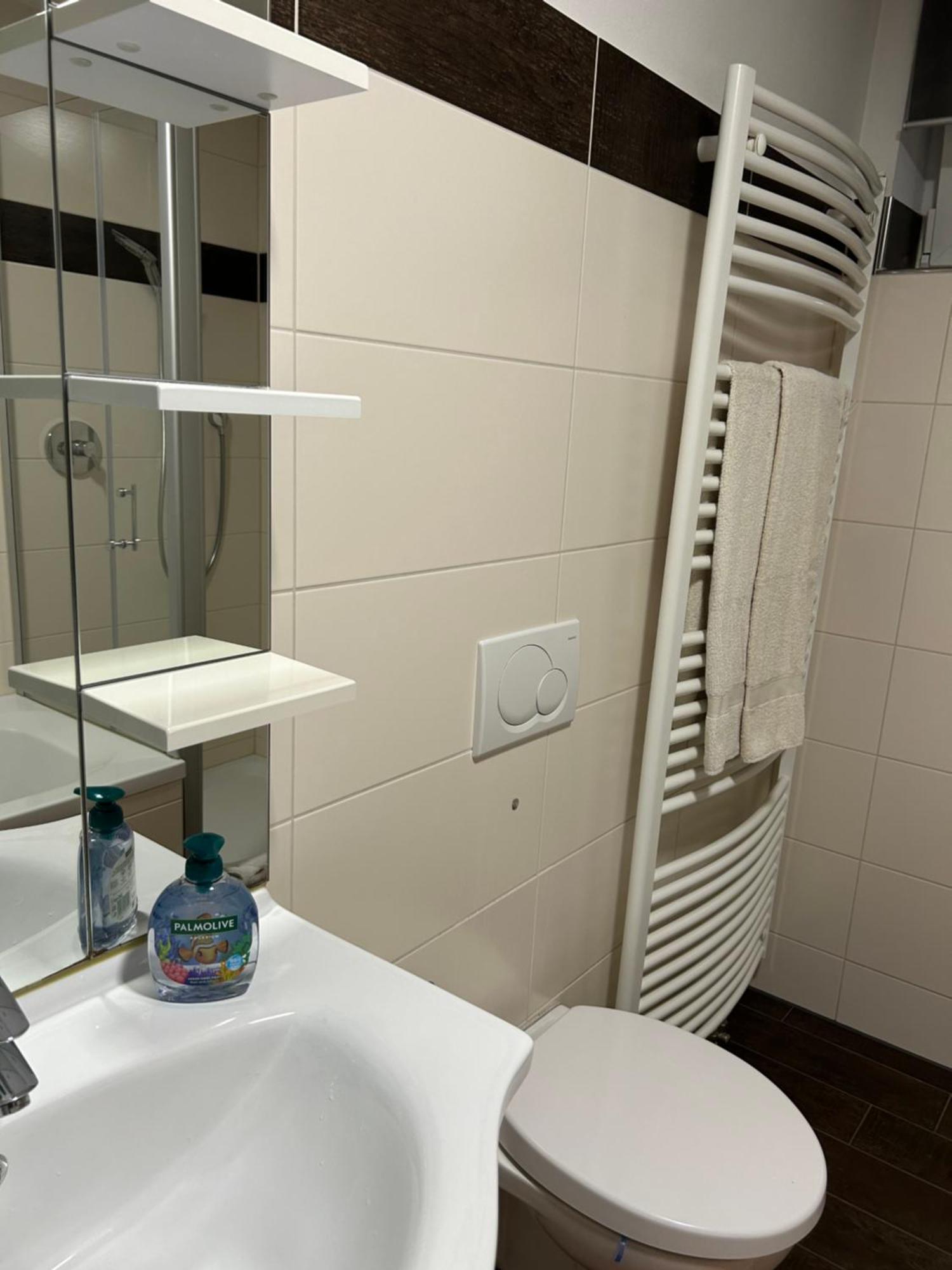 Ferienwohnung Stadtnah Im Gruenen Ravensbourg Extérieur photo