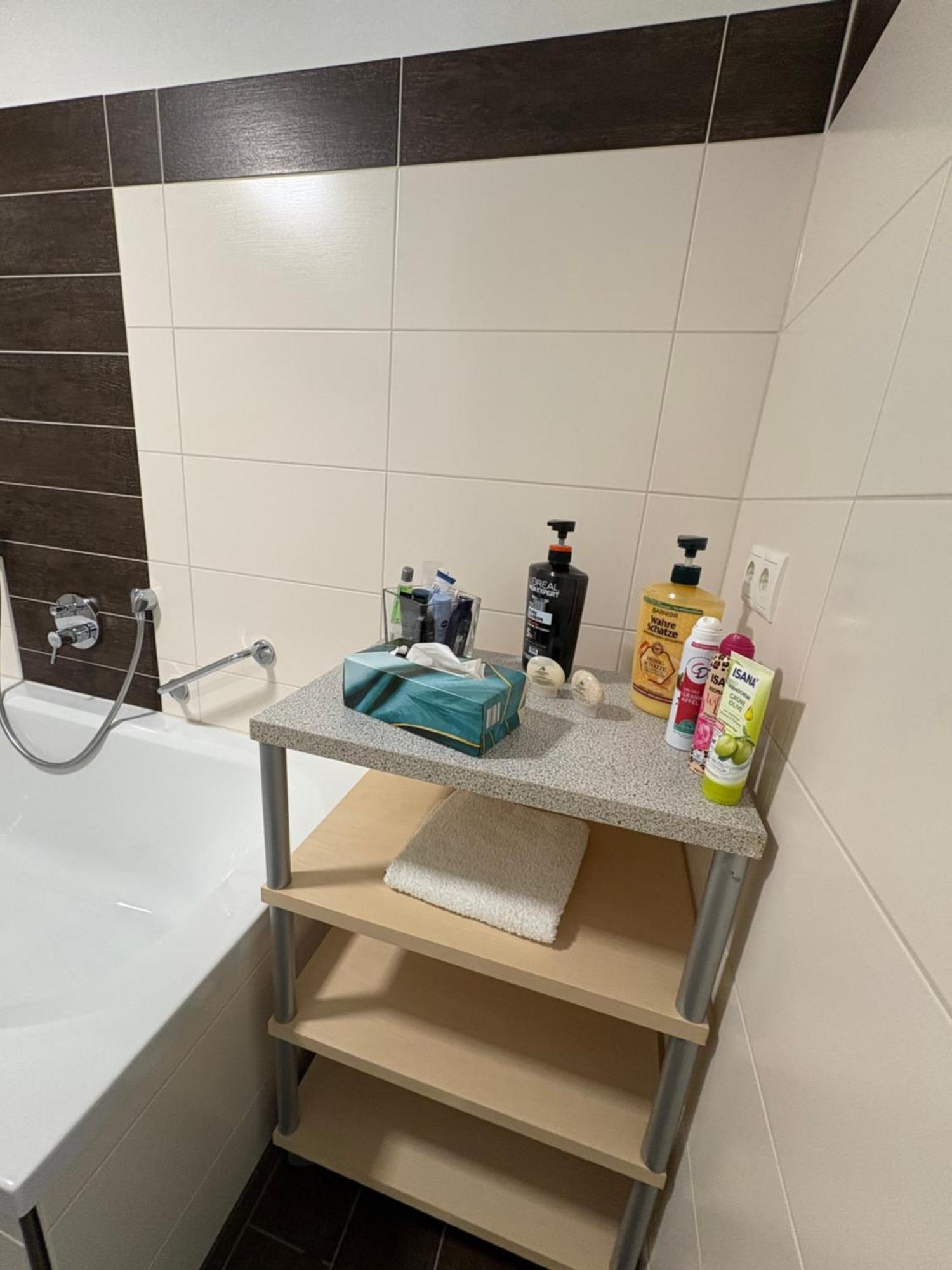 Ferienwohnung Stadtnah Im Gruenen Ravensbourg Extérieur photo